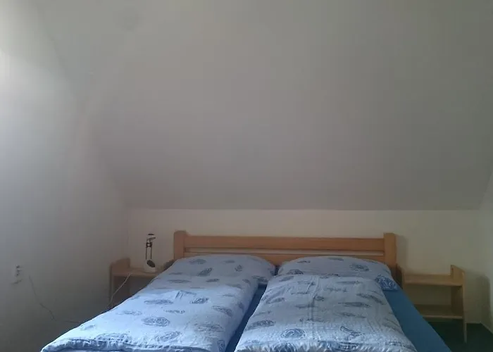 A&b Bungalovy Morávka