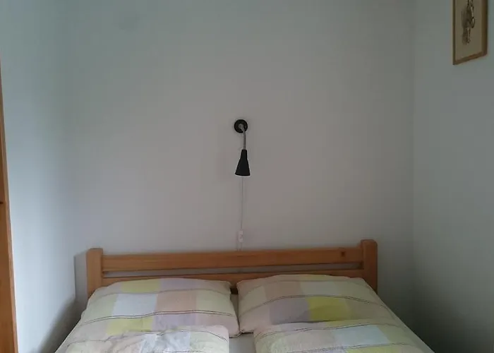 Village de vacances A&b Bungalovy
